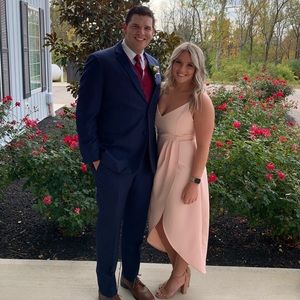 Meet your Posher, Ashlee